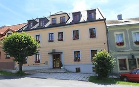 Apartmany A.Ša Kašperské Hory